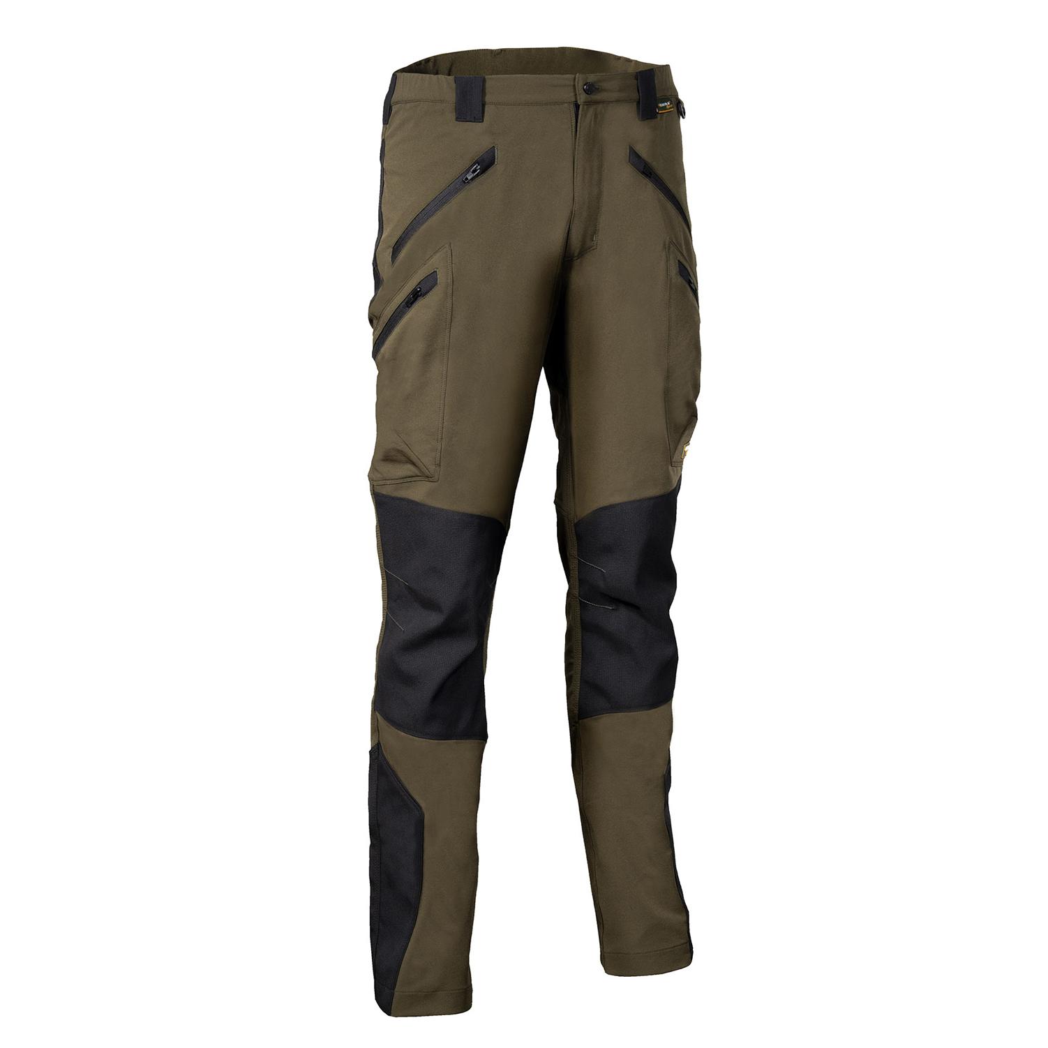 Pantaloni Cofra Velten V621-0