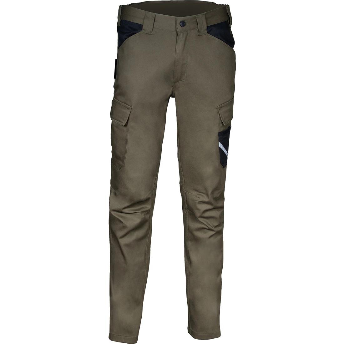 Pantaloni Cofra Vidago V702-0