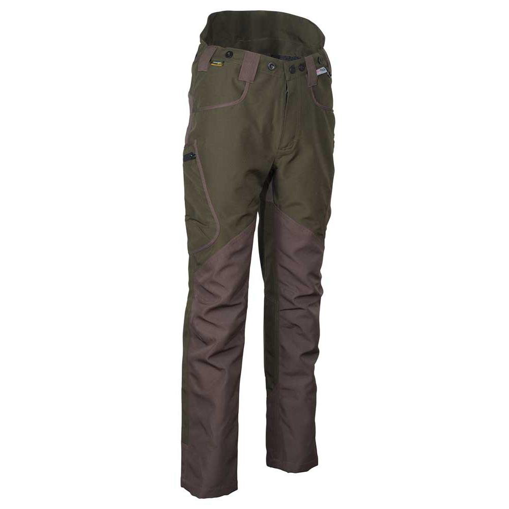 Pantaloni Cofra Wittenau impermeabili V540-0