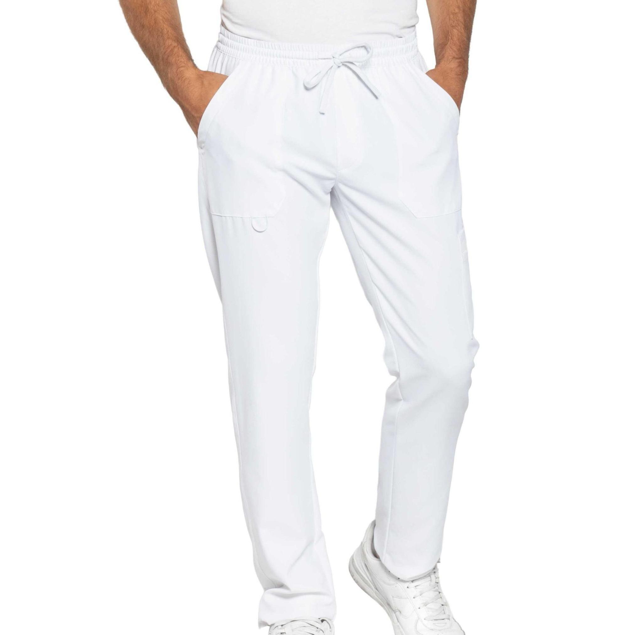 Pantaloni Cuoco da Lavoro Multitasche Siggi Randy - 04PA1629/00