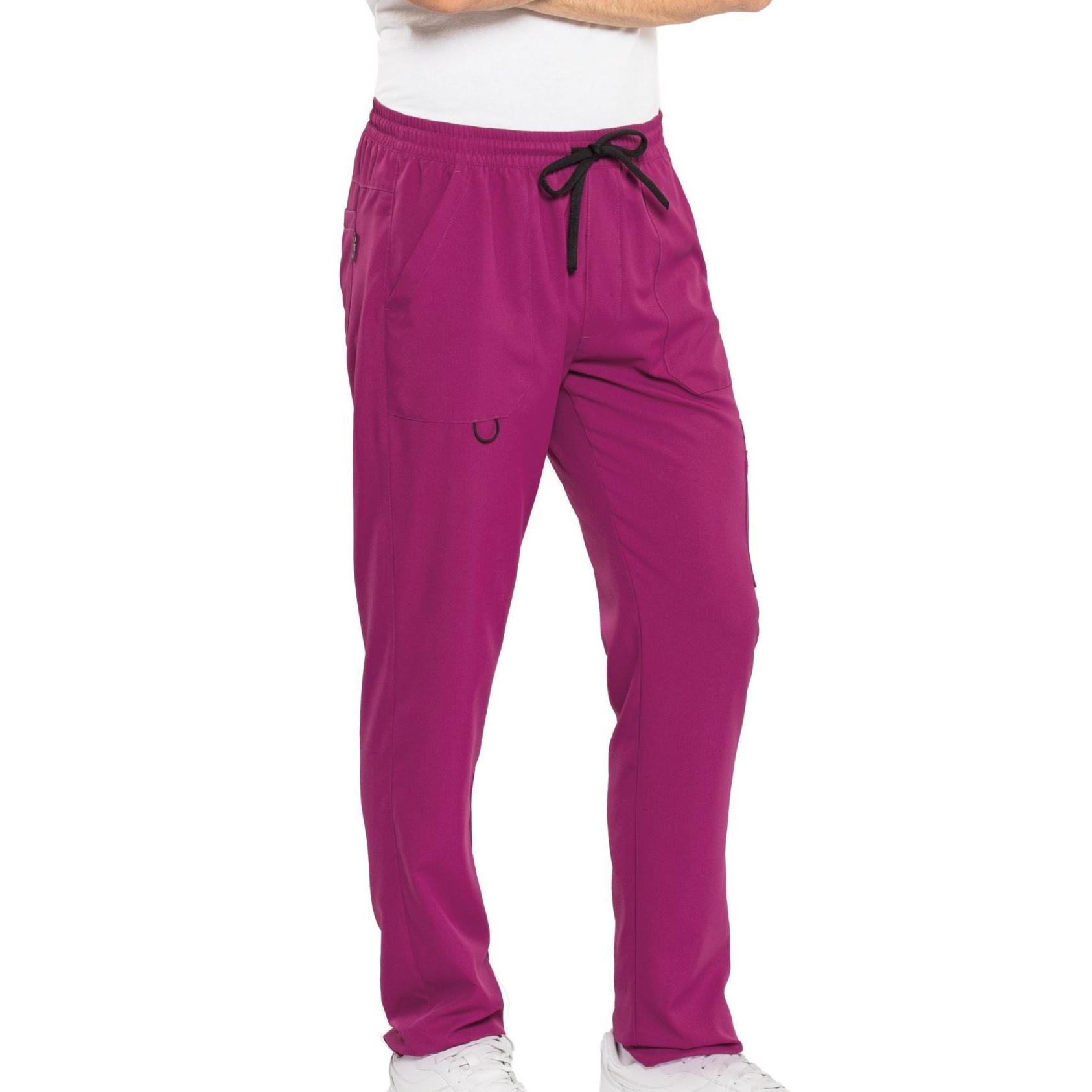 Pantaloni Cuoco da Lavoro Multitasche Siggi Randy - 04PA1629/00