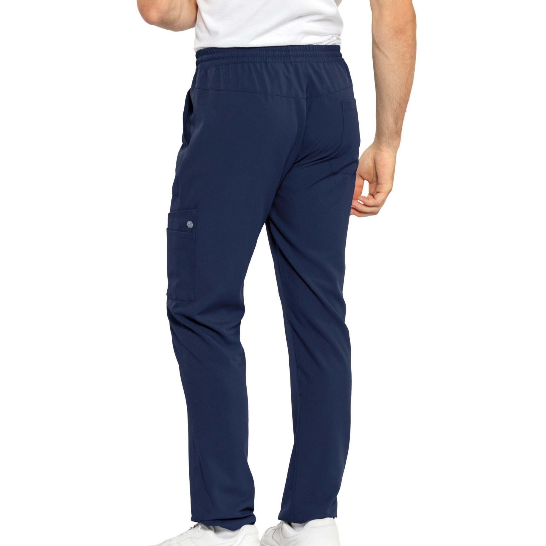 Pantaloni Cuoco da Lavoro Multitasche Siggi Randy - 04PA1629/00