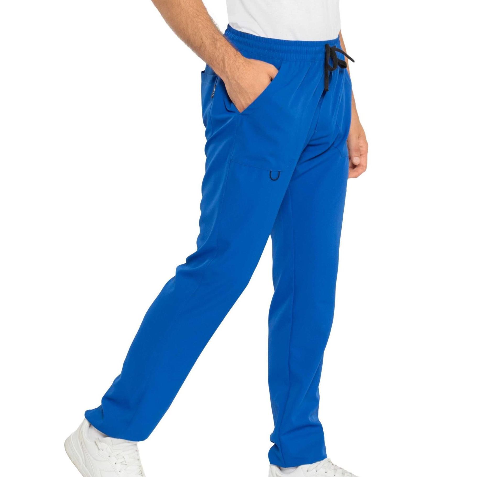 Pantaloni Cuoco da Lavoro Multitasche Siggi Randy - 04PA1629/00