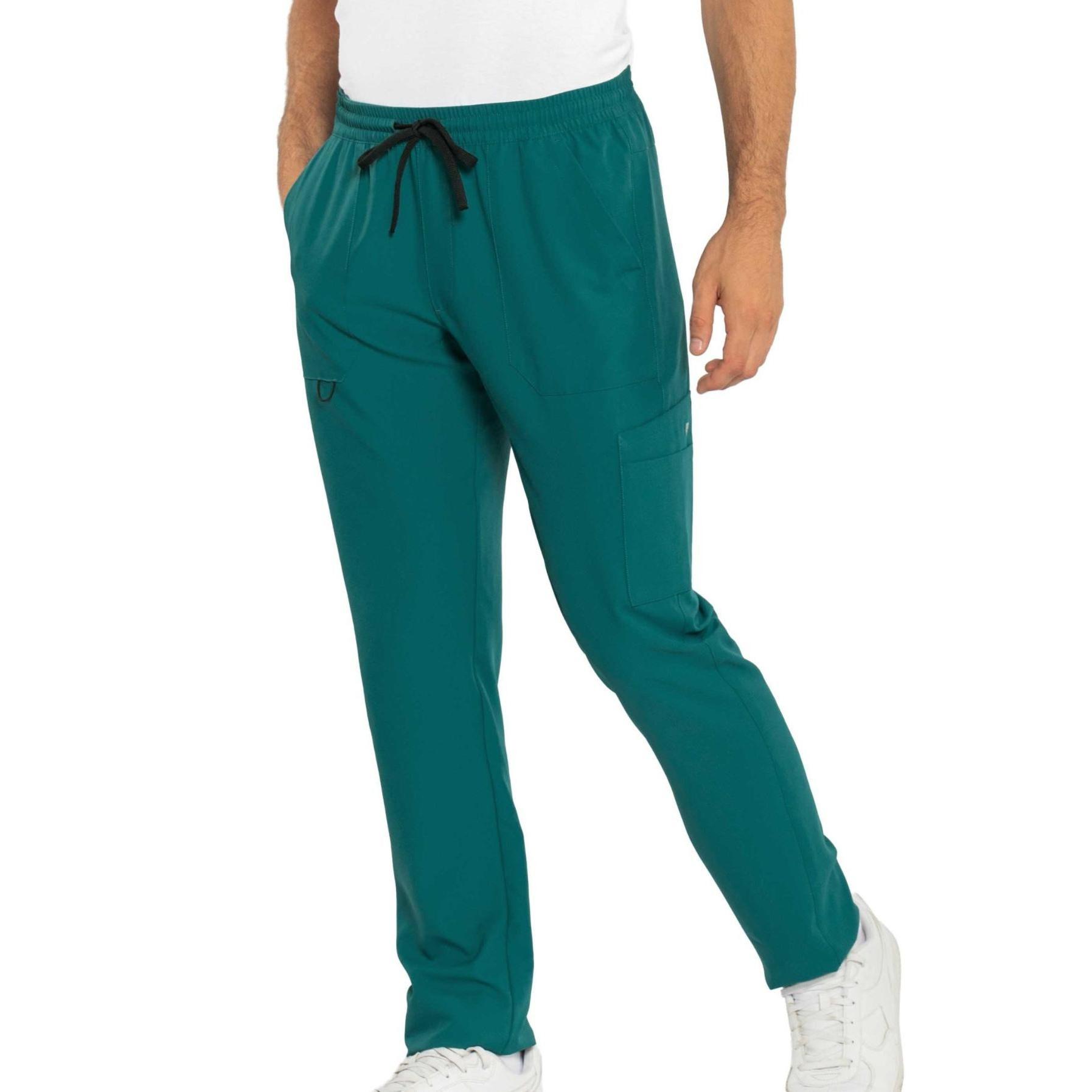 Pantaloni Cuoco da Lavoro Multitasche Siggi Randy - 04PA1629/00