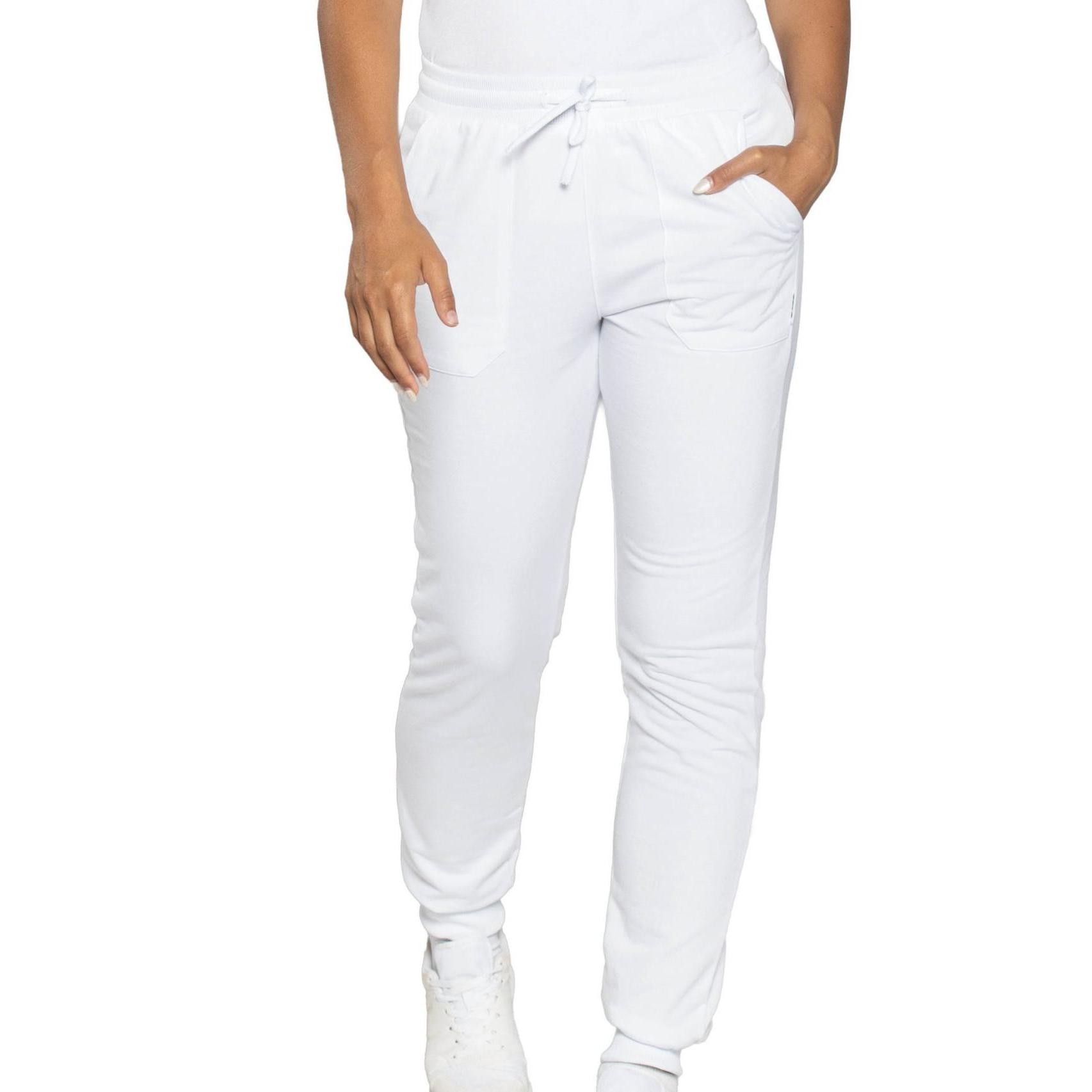 Pantaloni da Lavoro 100% Cotone Stretch Siggi Ollie 04PA1633/00