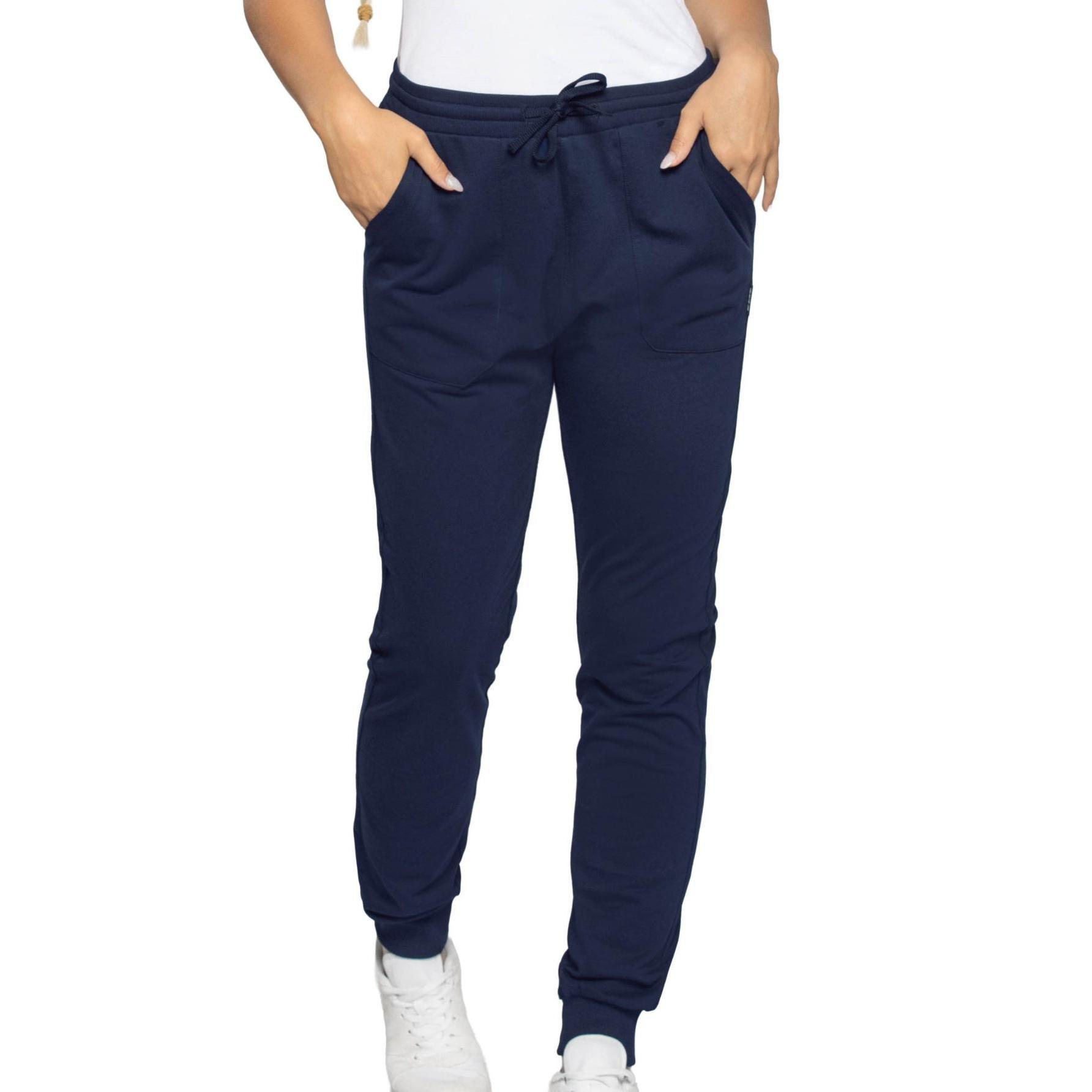 Pantaloni da Lavoro 100% Cotone Stretch Siggi Ollie 04PA1633/00