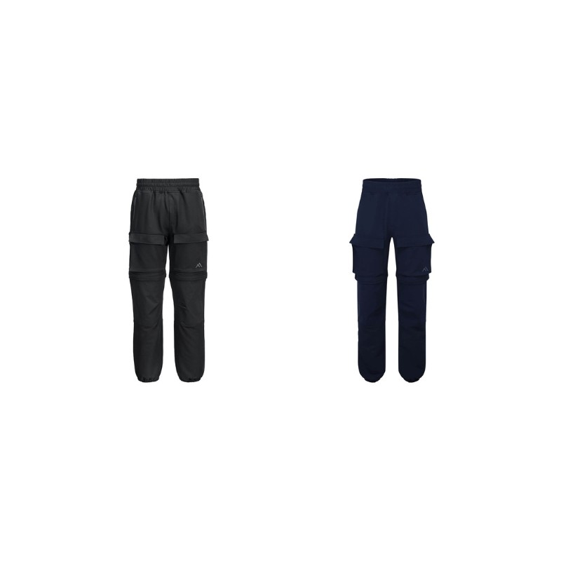 Pantaloni da Lavoro 2 in 1 Multitasche Stretch Portwest KX352