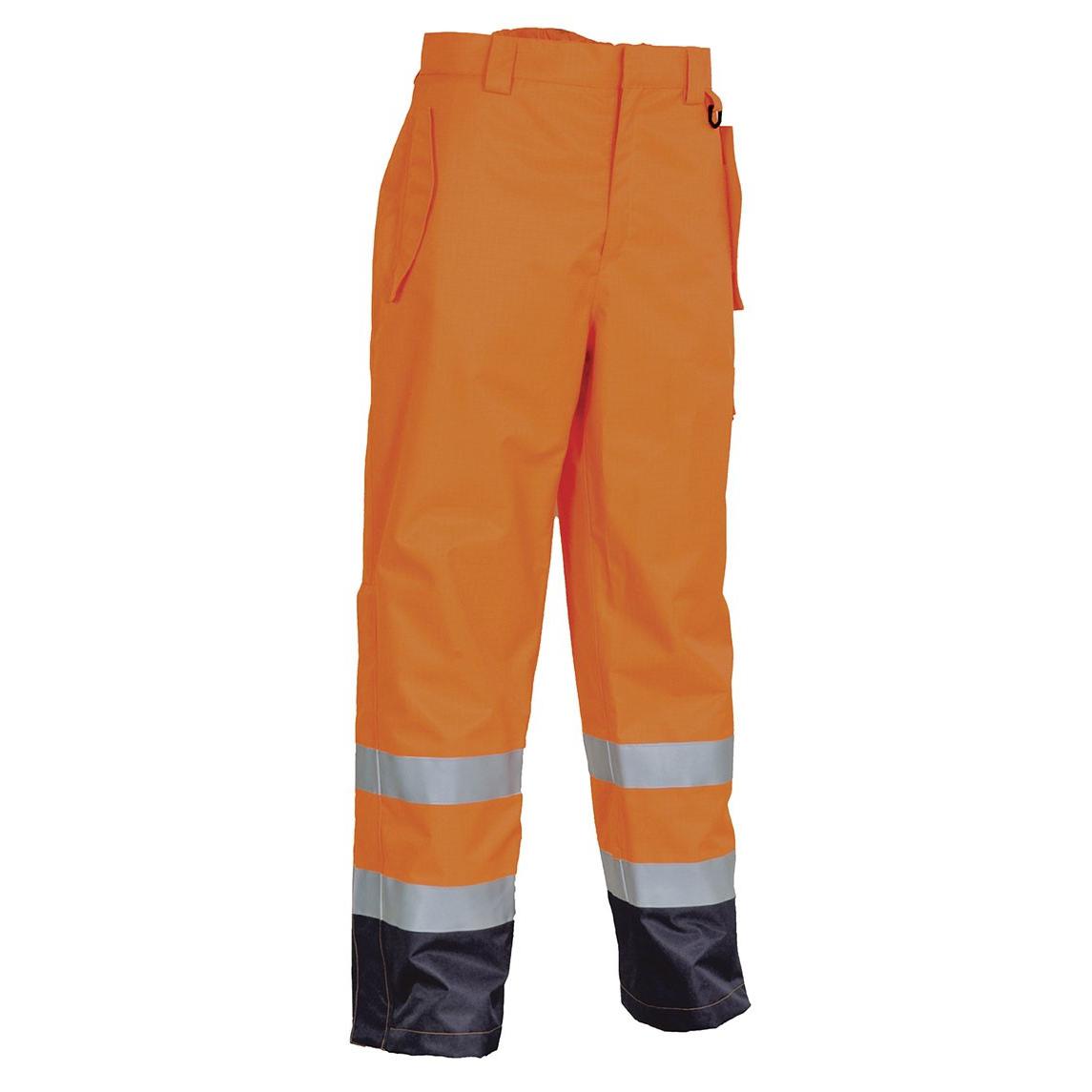 Pantaloni da Lavoro Alta Visibilit� Cofra Pecs V343-0-02