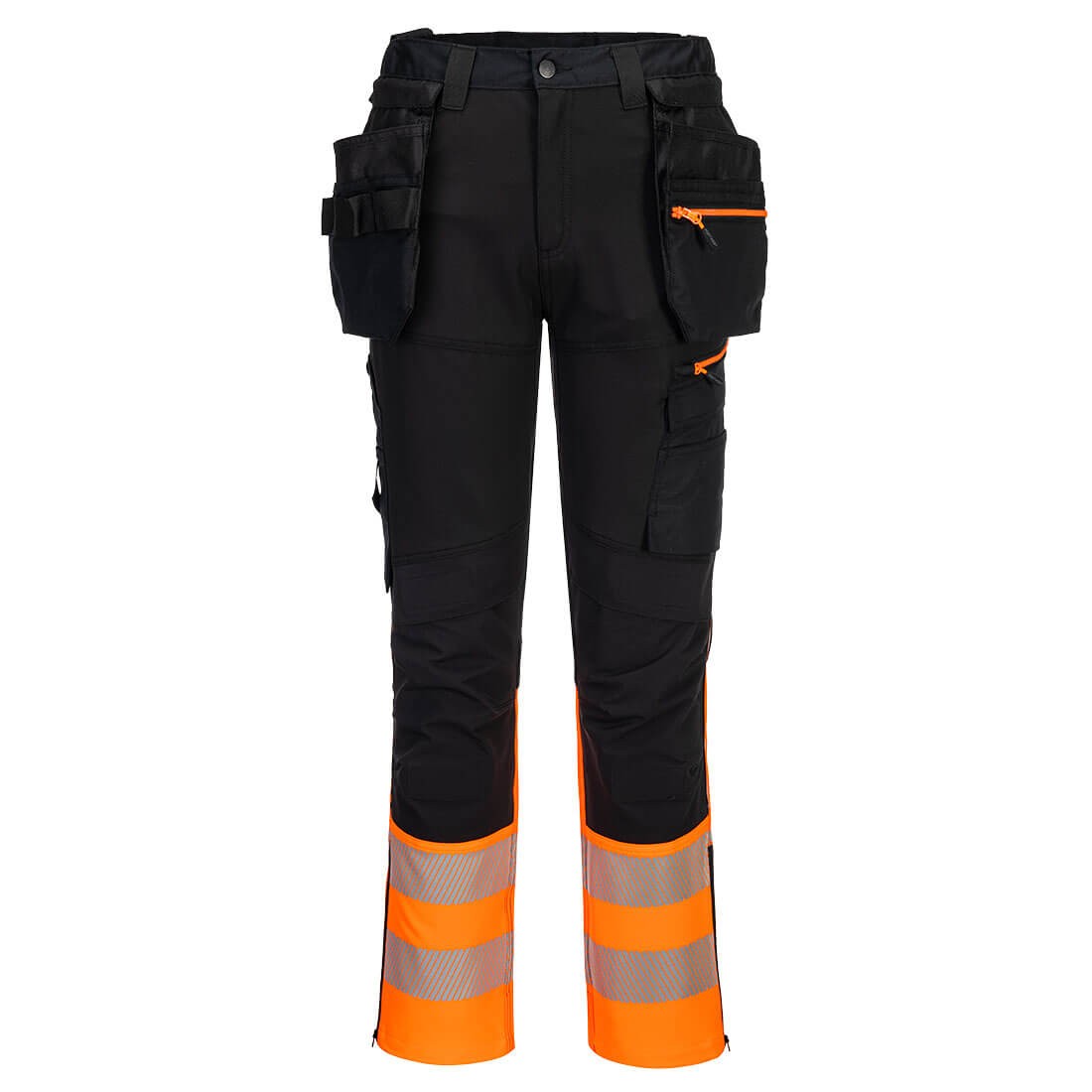 Pantaloni da Lavoro Alta Visibilit� Craft Portwest Holster DX4 Stretch DX457