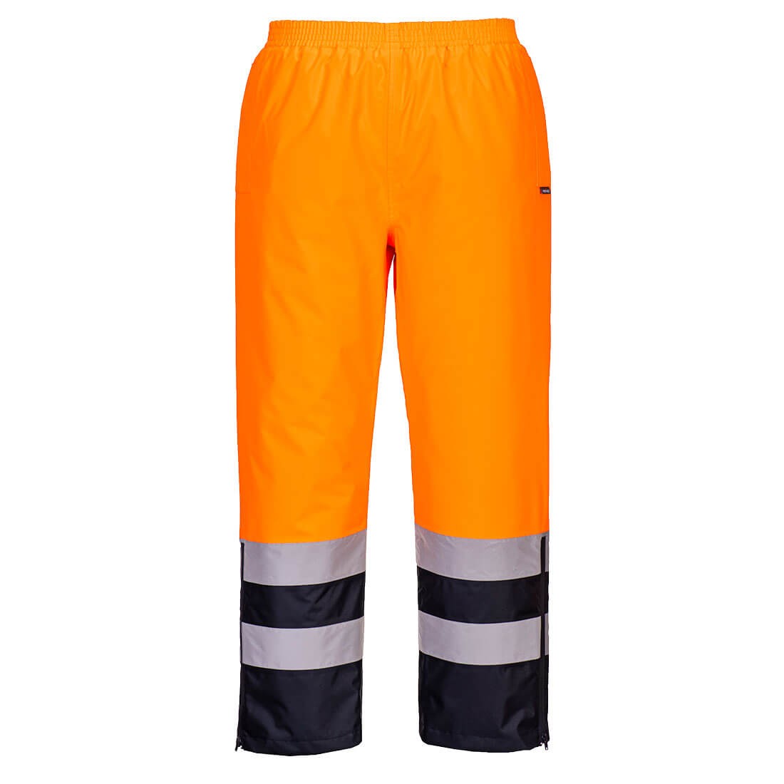 Pantaloni da Lavoro Alta Visibilit� Impermeabile Portwest S598
