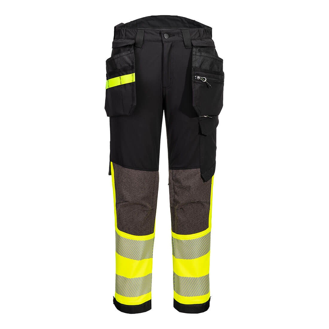 Pantaloni da Lavoro Alta Visibilit� Portwest Holster EV4 Stretch EV442