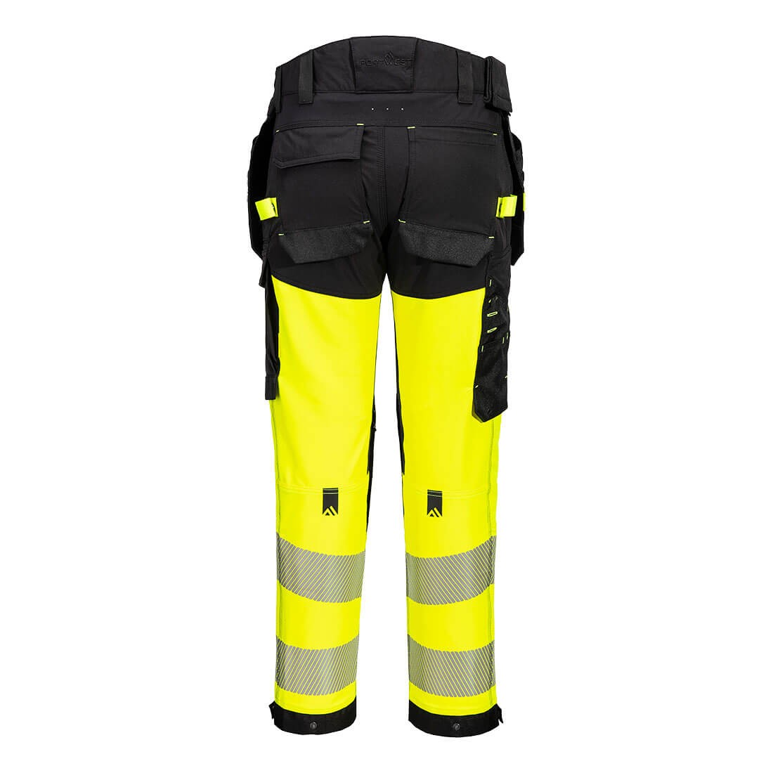 Pantaloni da Lavoro Alta Visibilit� Portwest Holster EV4 Stretch EV442