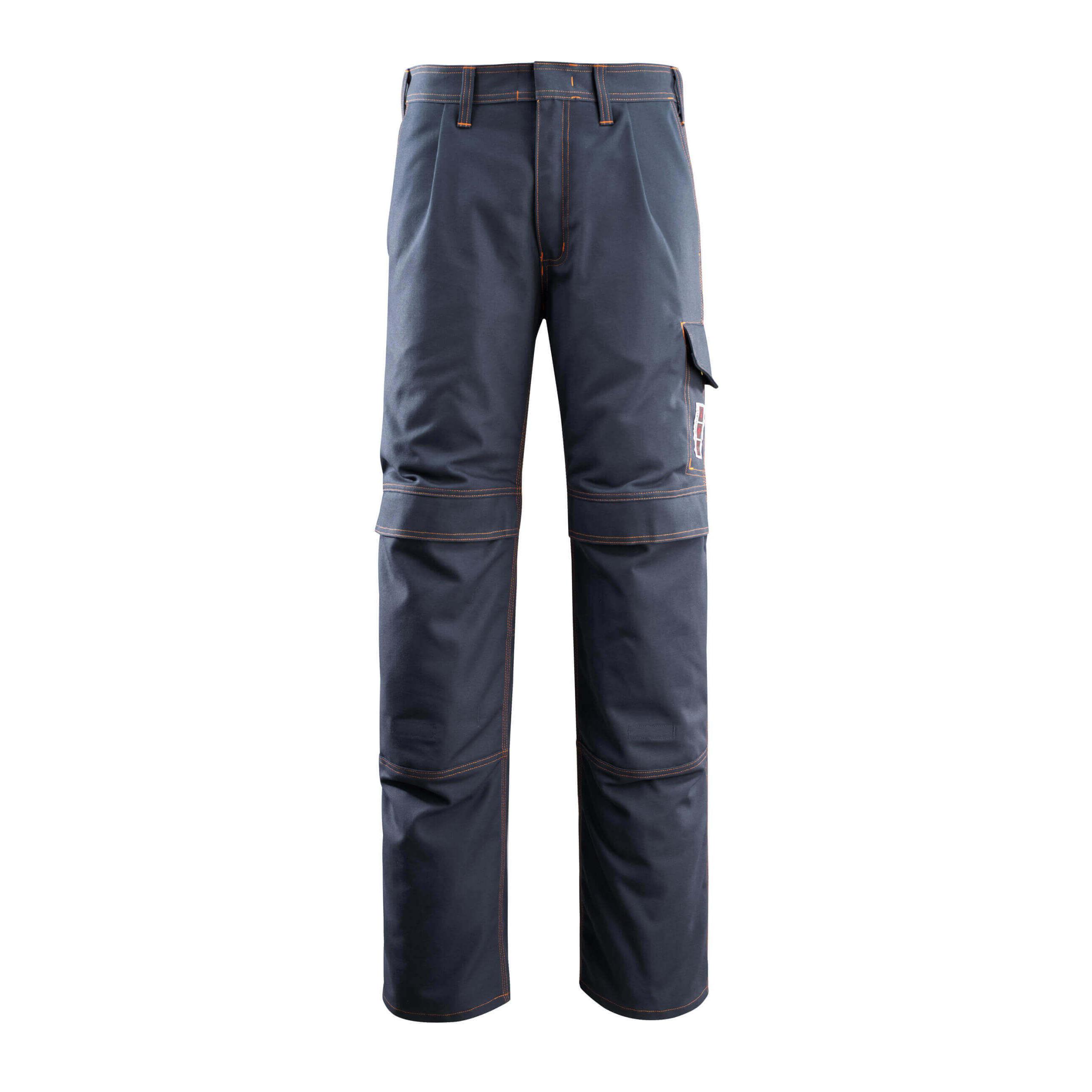 Pantaloni da Lavoro Antiacido Ignifugo Multitasche Bex Mascot 06679-135