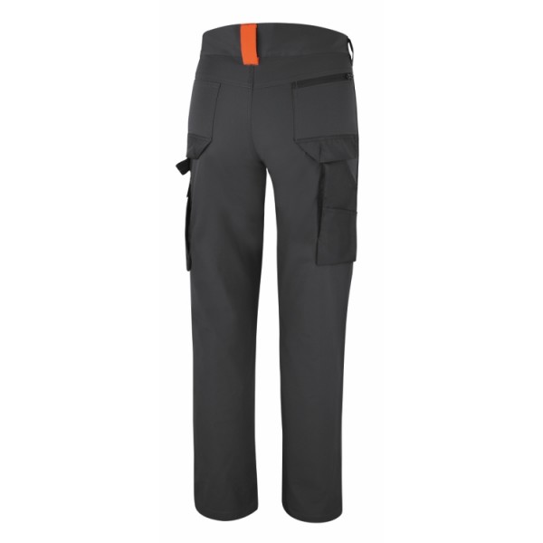 Pantaloni da lavoro Beta 7660G, slim fit