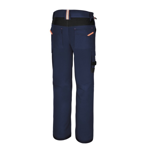 Pantaloni da lavoro Beta 7818BL, tessuto elasticizzato