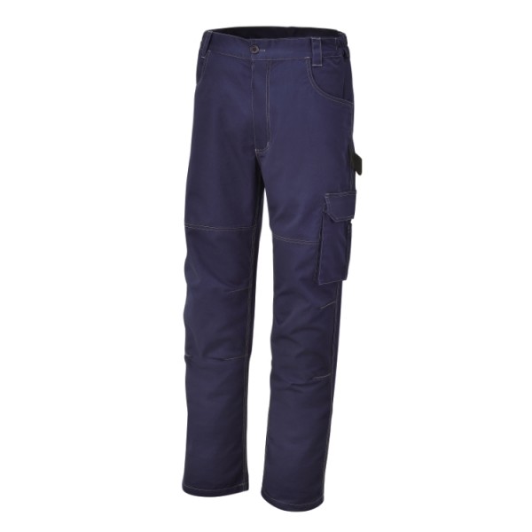 Pantaloni da lavoro Beta 7840BL, Comfort e Comodit