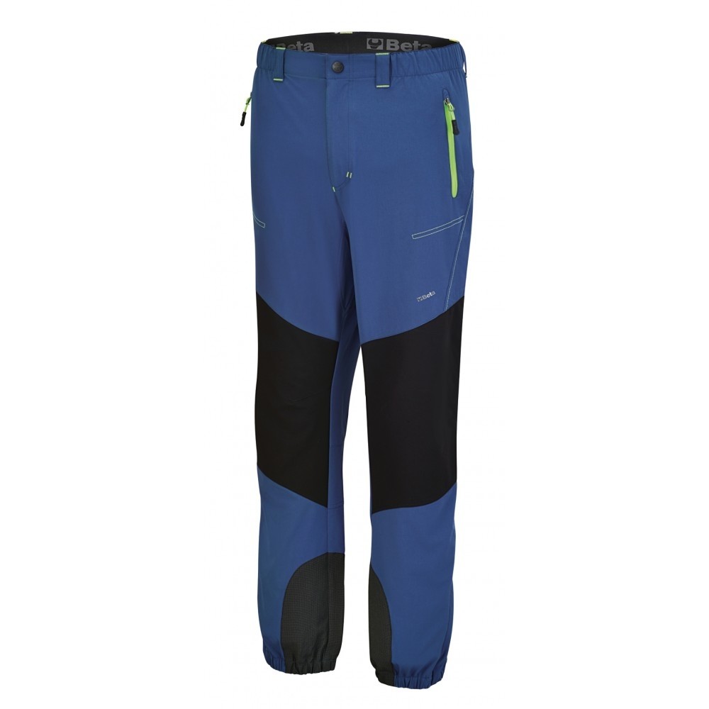 Pantaloni da lavoro Beta Work Trekking Light 7819B