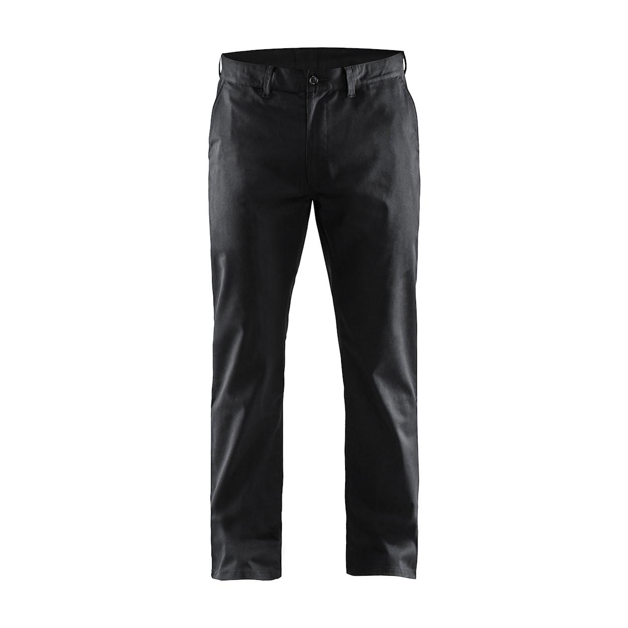 Pantaloni da lavoro Blaklader Chinos Stretch 146518308600C50