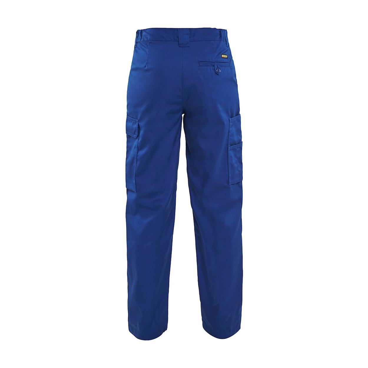 Pantaloni da Lavoro Blaklader Service Donna 712018008500C42