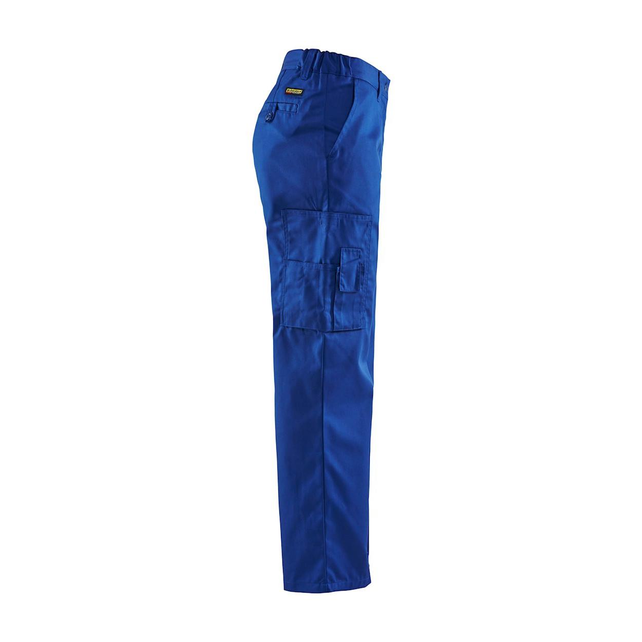 Pantaloni da Lavoro Blaklader Service Donna 712018008500C42