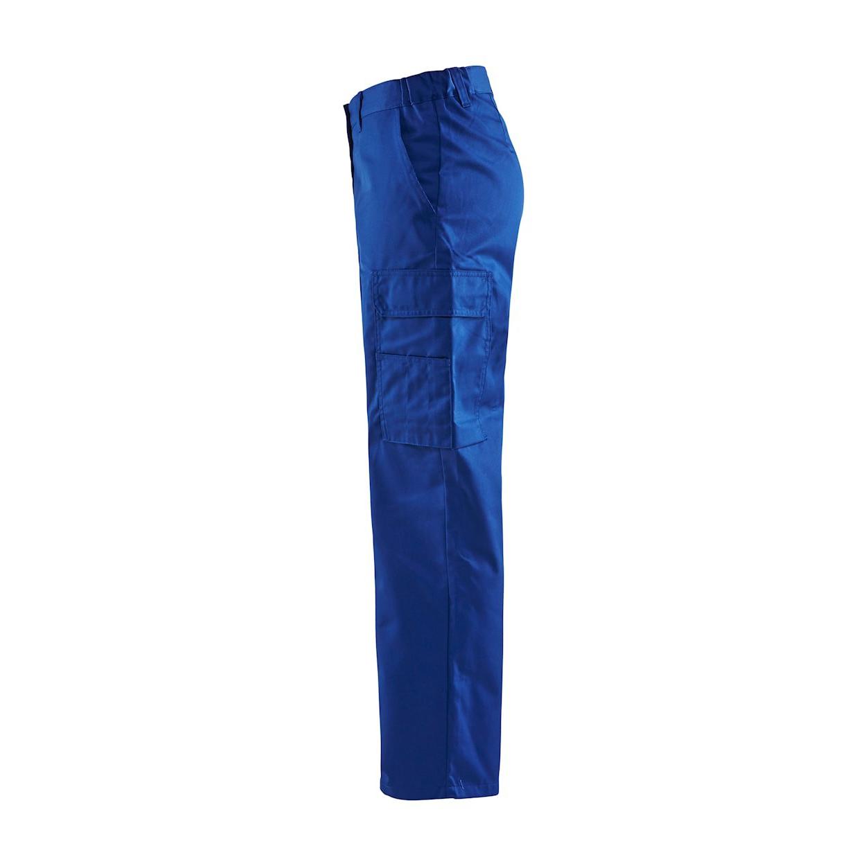 Pantaloni da Lavoro Blaklader Service Donna 712018008500C42