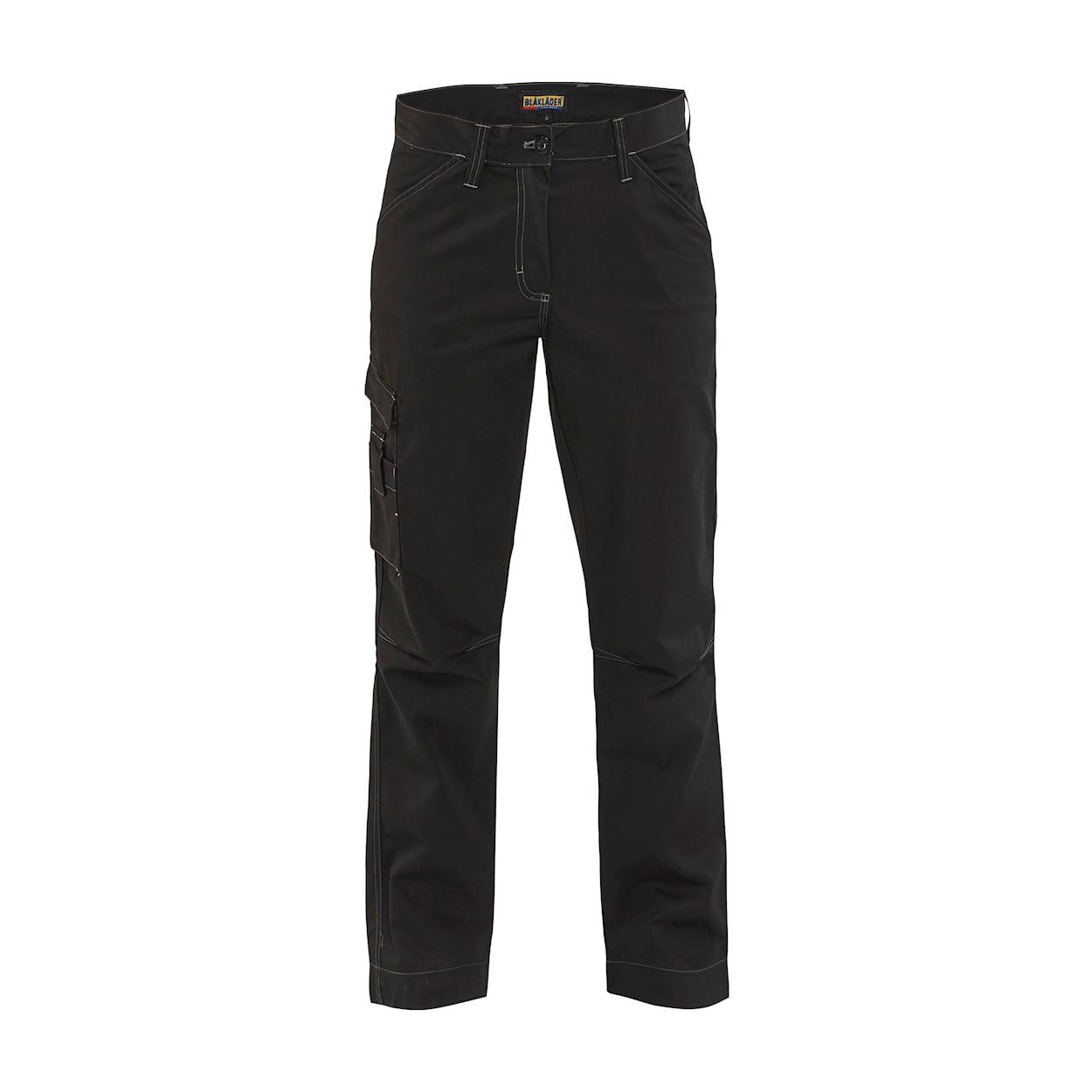 Pantaloni da Lavoro Blaklader Service Lady 719018359900C40
