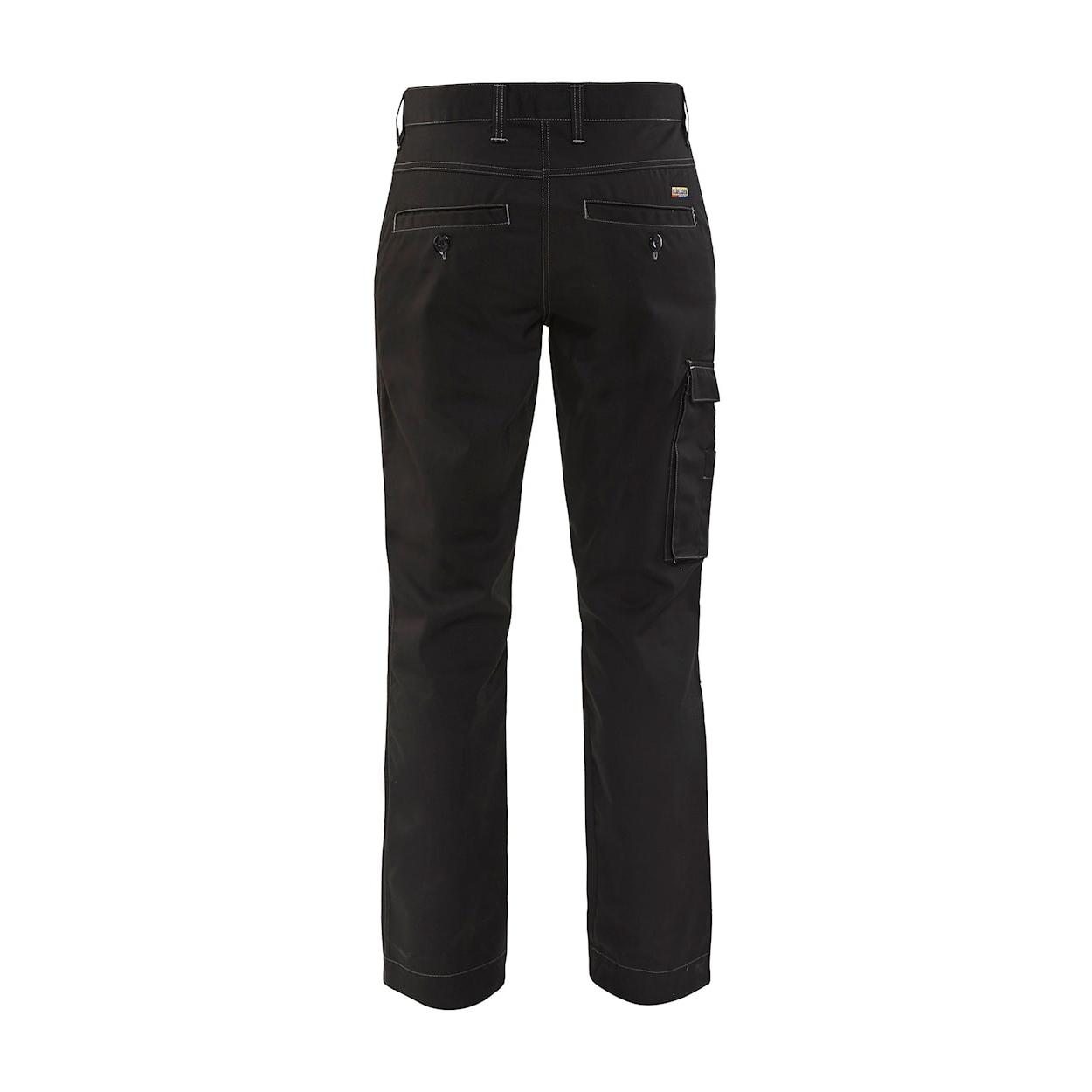 Pantaloni da Lavoro Blaklader Service Lady 719018359900C40
