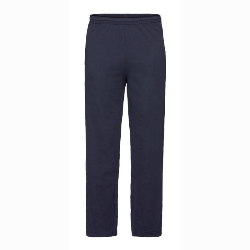 Pantaloni da Lavoro Classic Open Hem Jog Pants - Fruit of The Loom FR640320