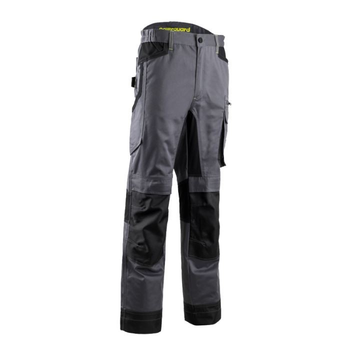 Pantaloni Da Lavoro Coverguard Baru 5BRP010 Strech