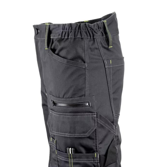Pantaloni Da Lavoro Coverguard Barva 5BAP150 Multitasche
