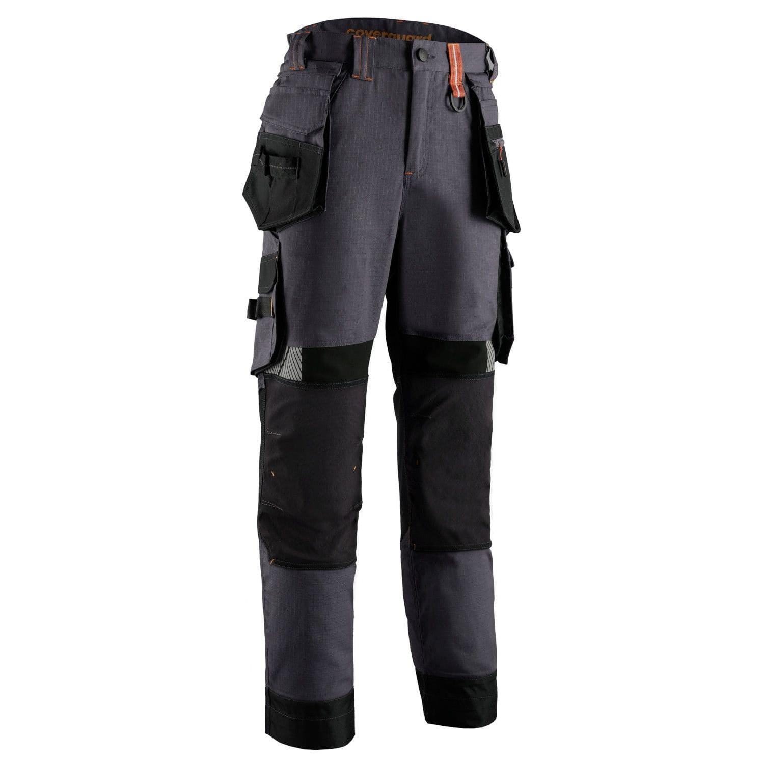 Pantaloni Da Lavoro Coverguard Cristoball II 5CRT150 Multitasche