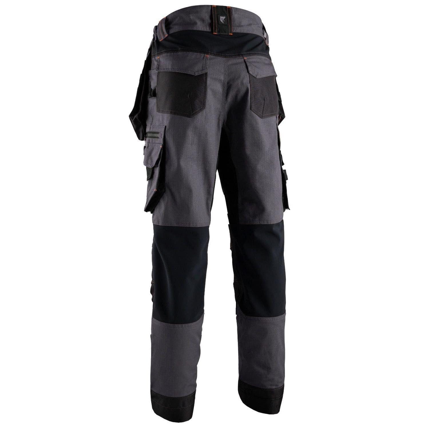 Pantaloni Da Lavoro Coverguard Cristoball II 5CRT150 Multitasche