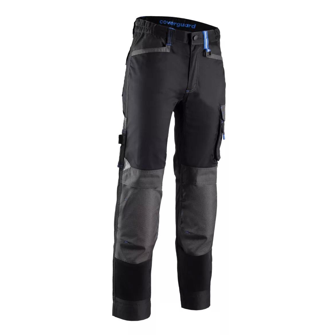 Pantaloni Da Lavoro Coverguard Da Donna Casita II 5CAP01R Strech