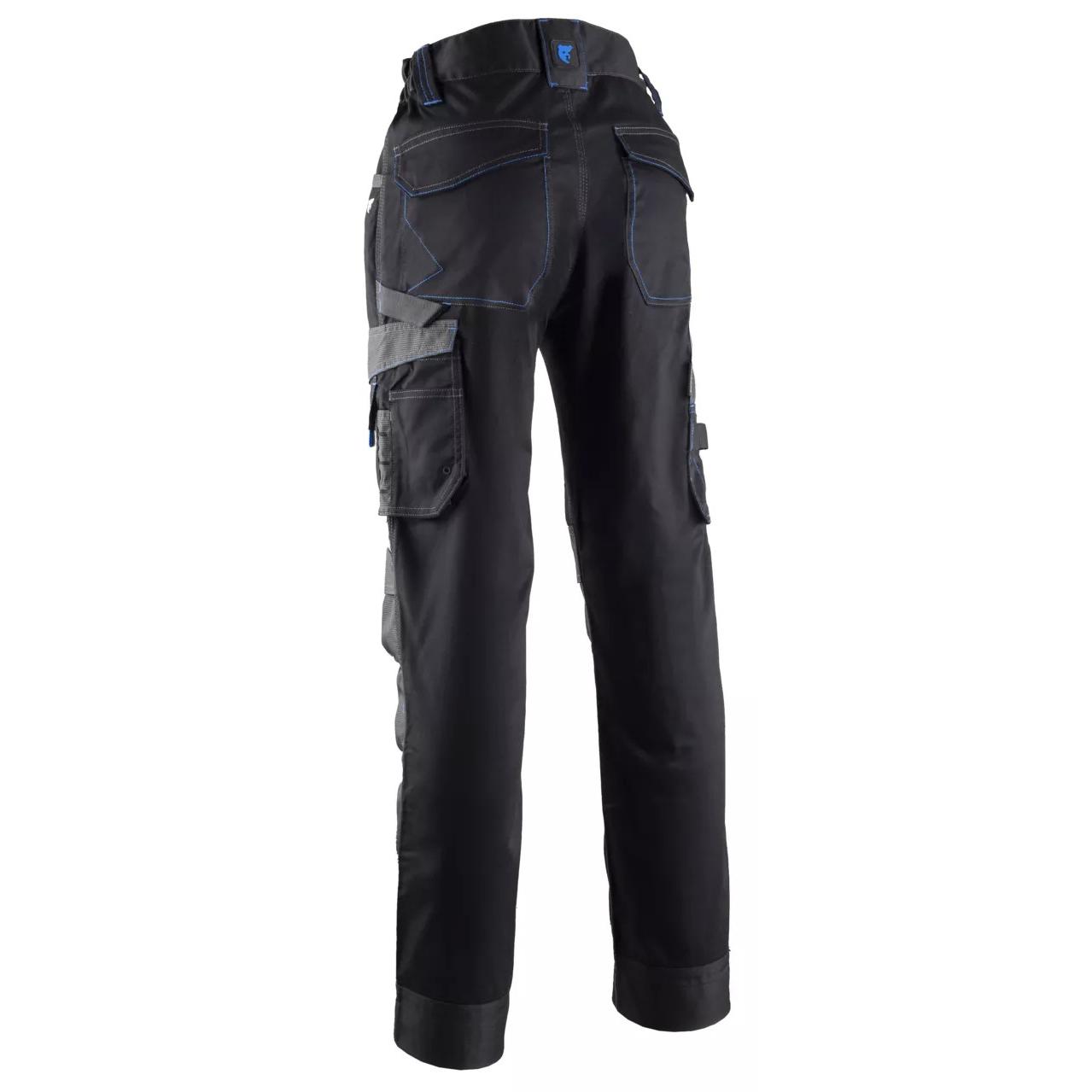 Pantaloni Da Lavoro Coverguard Da Donna Casita II 5CAP01R Strech
