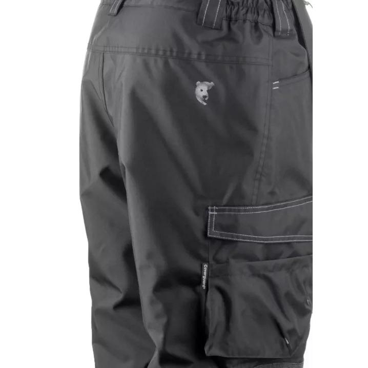 Pantaloni da lavoro Coverguard Marmotte 5MAR010 Con Bretelle