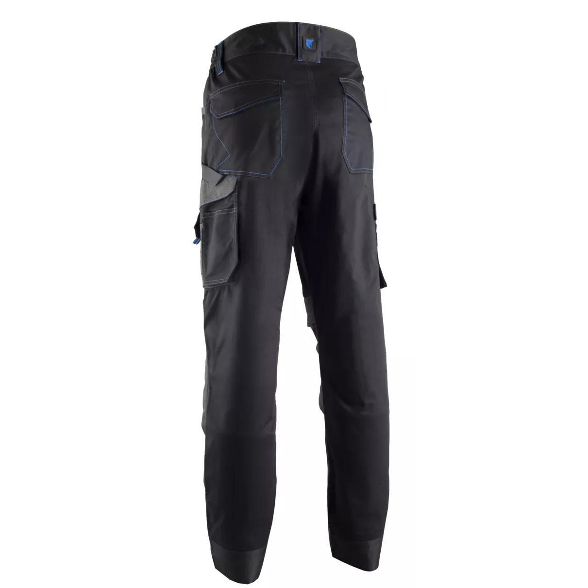 Pantaloni Da Lavoro Coverguard Telica II 5TLP01R Strech