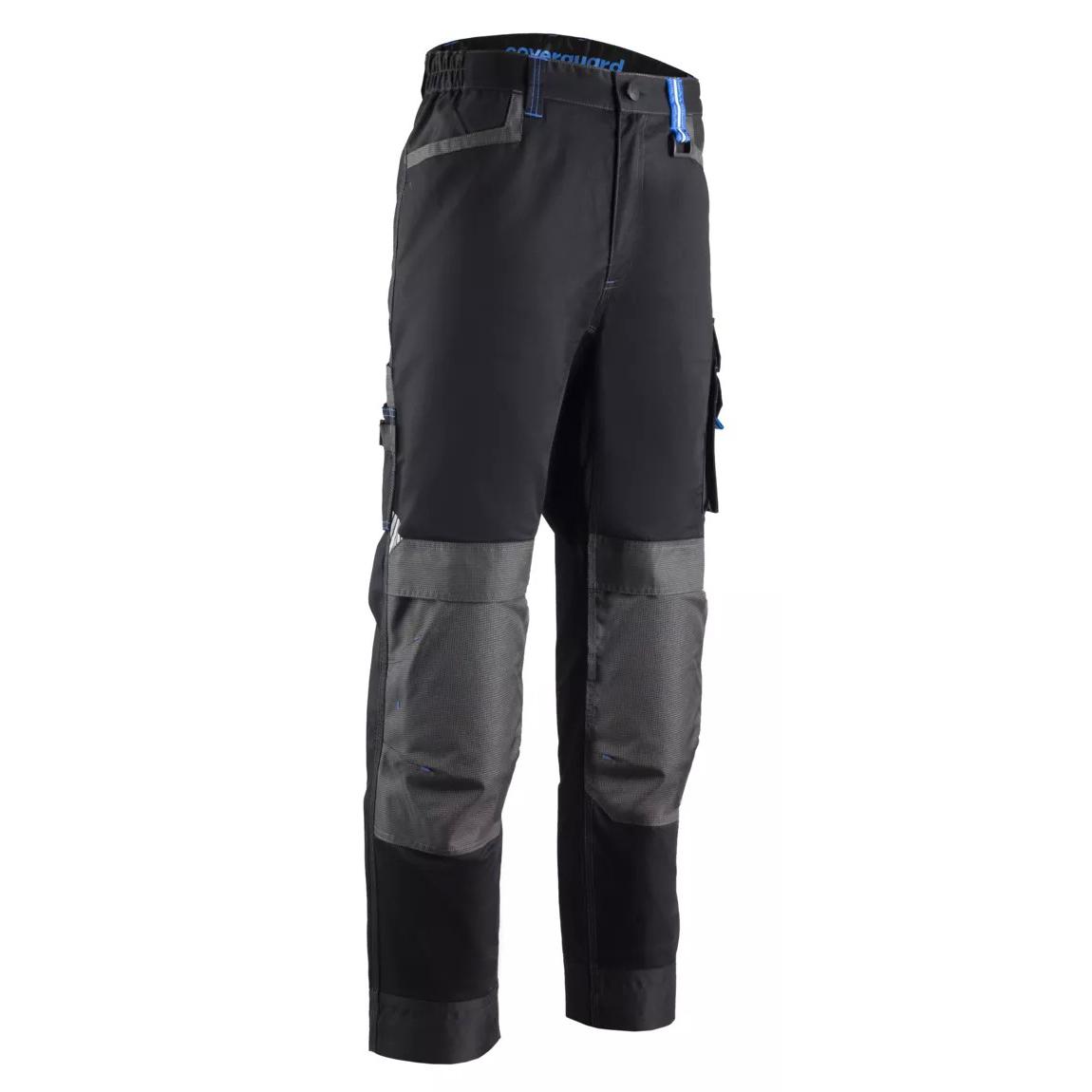 Pantaloni Da Lavoro Coverguard Telica II 5TLP01R Strech