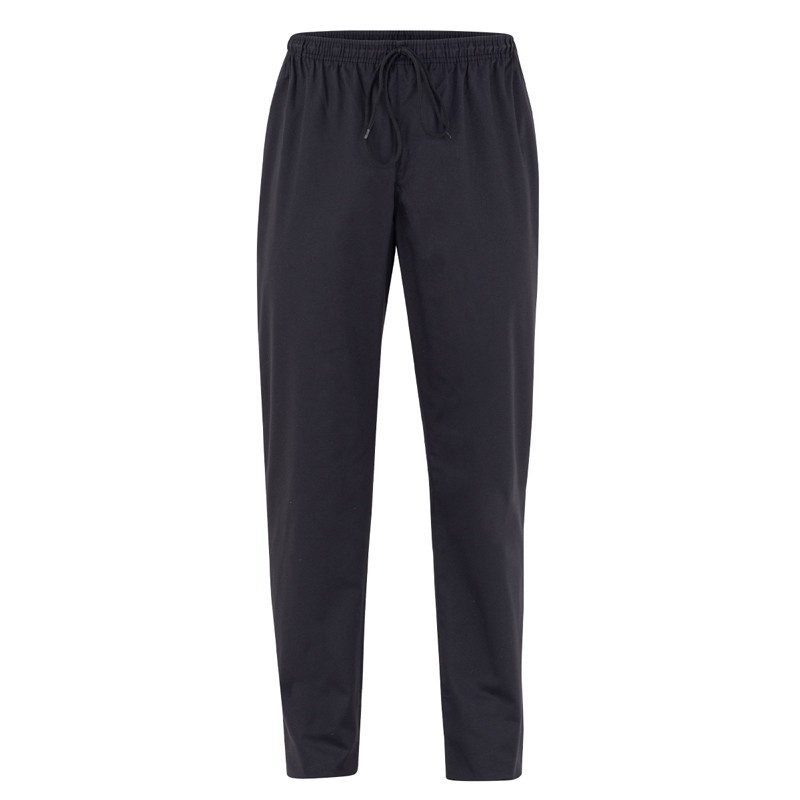 Pantaloni da Lavoro da Cuoco Multitasche Giblor's Plutone Q8P00194