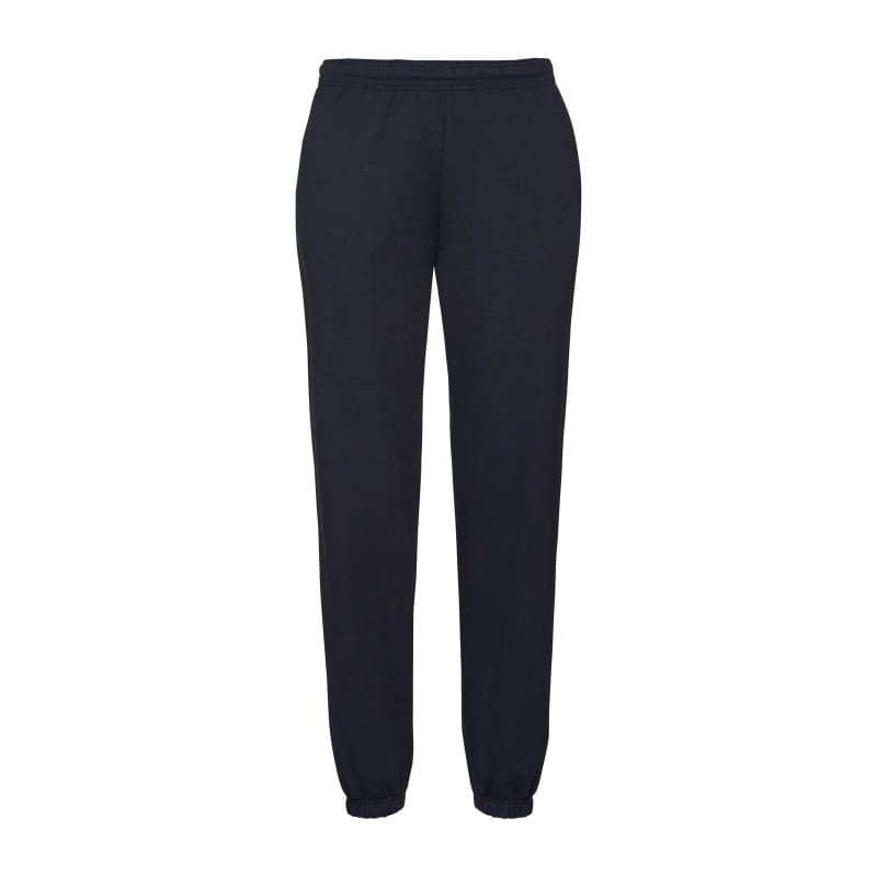 Pantaloni da Lavoro da Jogging Classici con Polsini Fruit of The Loom FR640260