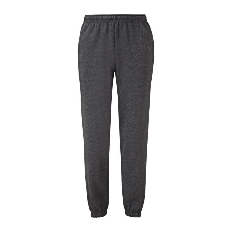 Pantaloni da Lavoro da Jogging Classici con Polsini Fruit of The Loom FR640260
