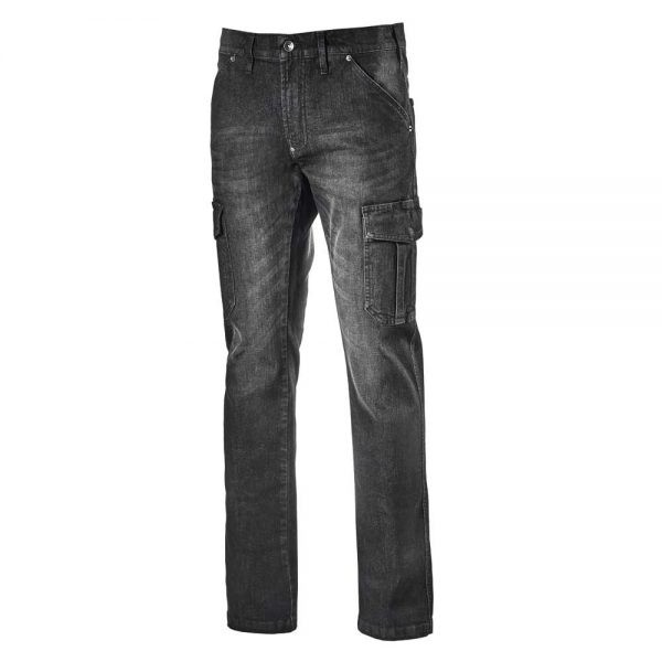 Pantaloni da lavoro Diadora Cargo Stone 702.172115