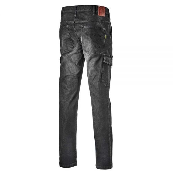 Pantaloni da lavoro Diadora Cargo Stone 702.172115