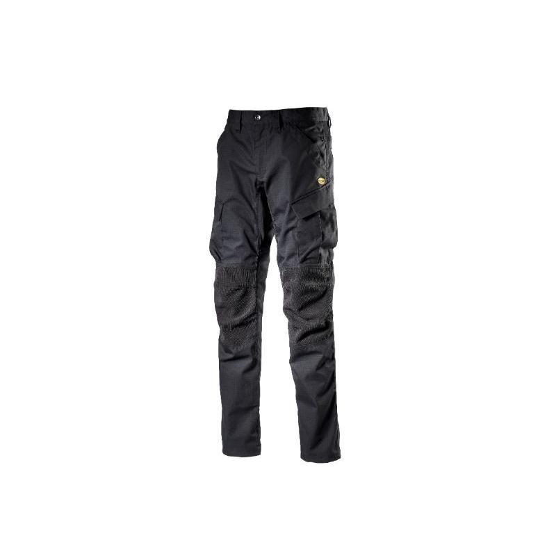 Pantaloni da lavoro Diadora Multitasche Cargo Ribstop Pants 702.173964
