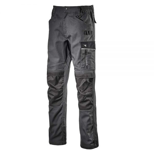 Pantaloni da lavoro Diadora Multitasche Easywork Performance 702.175552