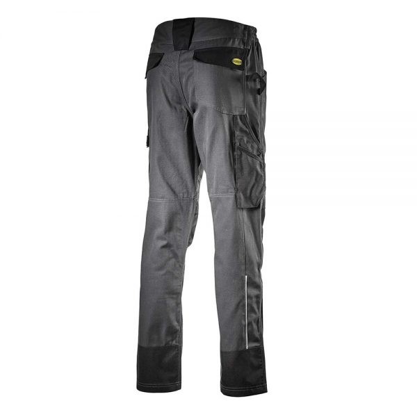 Pantaloni da lavoro Diadora Multitasche Easywork Performance 702.175552