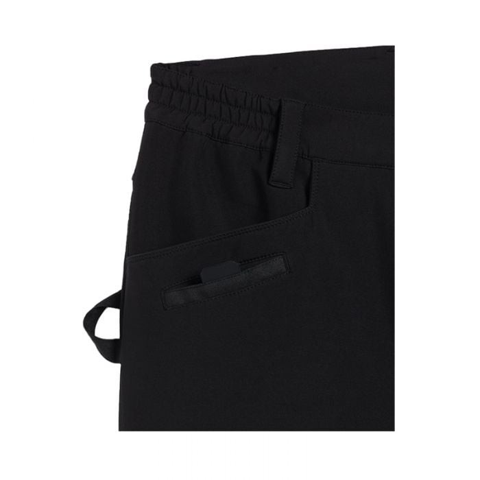Pantaloni da lavoro Diadora Multitasche Pant Carbon Softshell Performance 702.179459