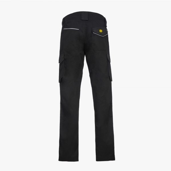 Pantaloni da lavoro Diadora Multitasche Staff 702.160301