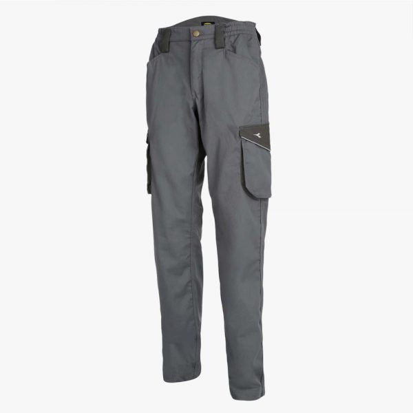 Pantaloni da lavoro Diadora Multitasche Staff 702.160301