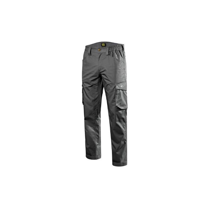 Pantaloni da lavoro Diadora Multitasche Staff Light Cotton 702.176213