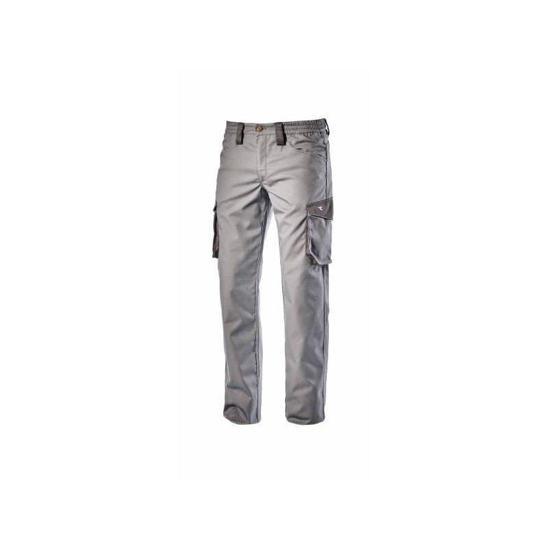 Pantaloni da lavoro Diadora Multitasche Staff Winter 702.171659